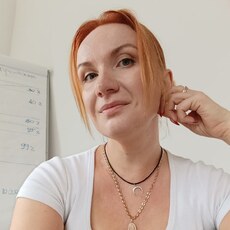 Фотография девушки Ксения, 35 лет из г. Ярославль