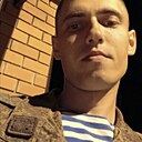 Иван, 27 лет