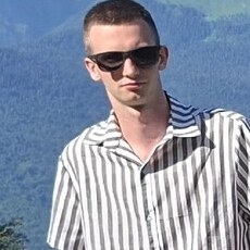 Фотография мужчины Даниил, 23 года из г. Москва
