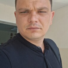 Фотография мужчины Николай, 32 года из г. Партизанск