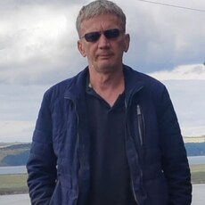 Михаил, 51 из г. Иркутск.