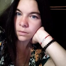 Фотография девушки Світлана, 34 года из г. Полтава