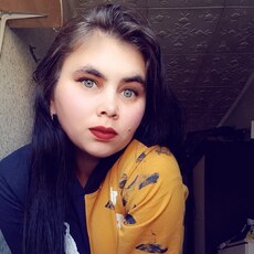 Фотография девушки Алеся, 25 лет из г. Миллерово