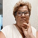 Вера, 66 лет