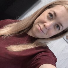 Екатерина, 32 из г. Нижний Новгород.