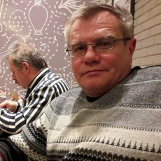 Фотография мужчины Иван, 55 лет из г. Жуковский