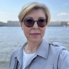 Фотография девушки Ирина, 54 года из г. Пермь