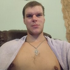 Фотография мужчины Сергей, 31 год из г. Хотьково