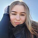 Анастасия, 23 года