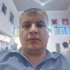 Фотография мужчины Rustam, 37 лет из г. Клин