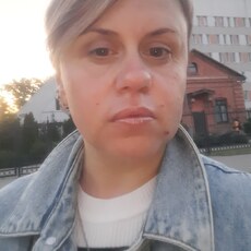 Фотография девушки Юлия, 41 год из г. Брест