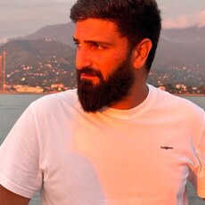 Фотография мужчины Musa, 30 лет из г. Рустави