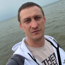 Фотография мужчины Владимир, 38 лет из г. Брюховецкая