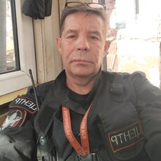 Фотография мужчины Евгений, 52 года из г. Балашиха
