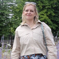 Фотография девушки Tatiana, 43 года из г. Ржев