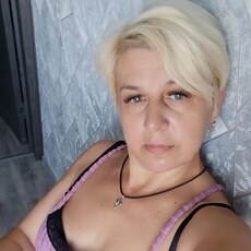 Фотография девушки Алёнка, 51 год из г. Горловка