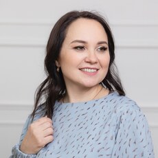 Фотография девушки Уля, 45 лет из г. Ижевск
