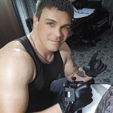 Фотография мужчины Евгений, 42 года из г. Риддер