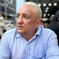 Фотография мужчины Gerbert, 56 лет из г. Тбилиси