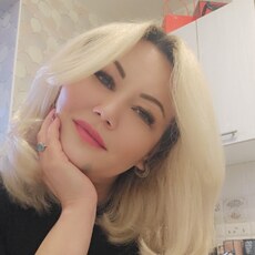 Жанна, 40 из г. Краснодар.