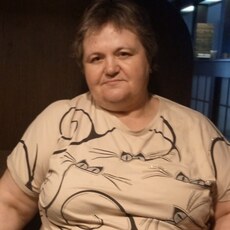 Фотография девушки Наталья, 51 год из г. Пенза
