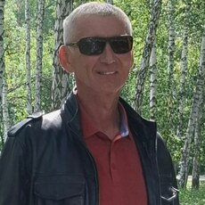 Фотография мужчины Александр, 49 лет из г. Алейск