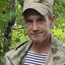 Фотография мужчины Геннадий, 53 года из г. Зеленоград