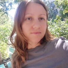 Фотография девушки Оля, 42 года из г. Феодосия