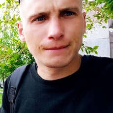 Фотография мужчины Sergei, 34 года из г. Копыль