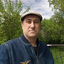Сергей, 54 года