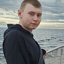 Александр, 19 лет