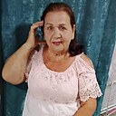 Надежда, 69 лет