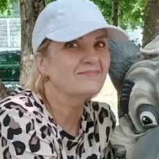 Фотография девушки Елена, 56 лет из г. Челябинск