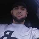 Хасан, 36 лет