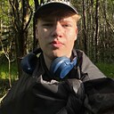 Женя, 18 лет