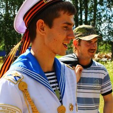 Фотография мужчины Алексей, 30 лет из г. Дагестанские Огни