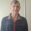 Олег, 64 года