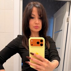 Ирина, 38 из г. Краснодар.