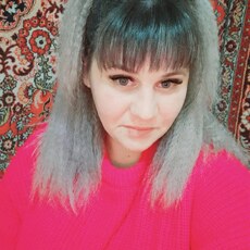 Фотография девушки Александра, 35 лет из г. Белореченск