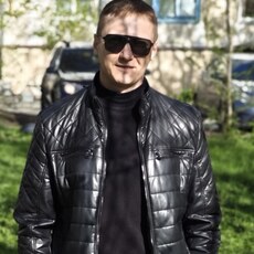 Фотография мужчины Константин, 36 лет из г. Еманжелинск