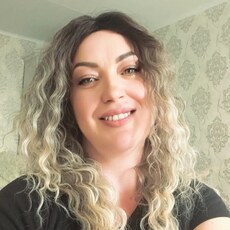 Фотография девушки Марина, 37 лет из г. Солигорск