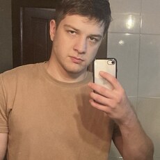 Фотография мужчины Тимур, 26 лет из г. Нальчик