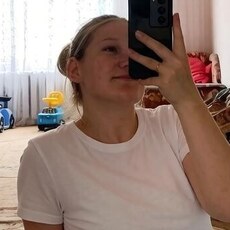 Анжелика, 26 из г. Красноярск.