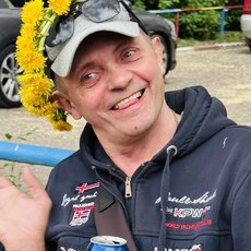 Юрий, 52 из г. Омск.