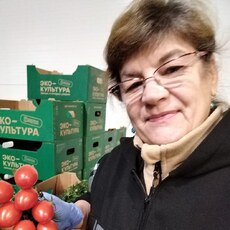 Фотография девушки Ярослава, 49 лет из г. Липецк