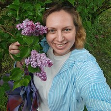 Фотография девушки Татьяна, 43 года из г. Орел