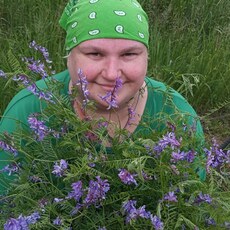 Фотография девушки Віта, 35 лет из г. Липовая Долина