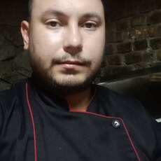 Фотография мужчины Михаил, 24 года из г. Караганда