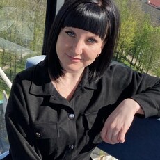 Фотография девушки Khvb, 37 лет из г. Вязьма