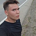 Сергей, 18 лет